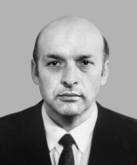 фото: Іванов Валентин Гаврилович